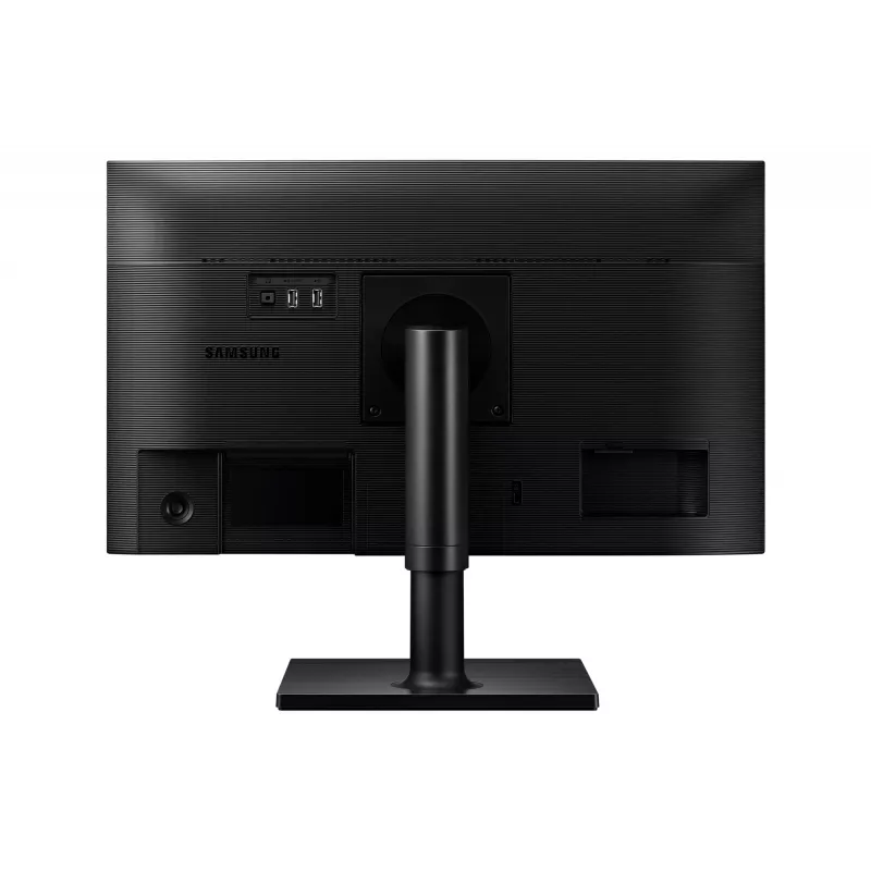 Monitor de computador Samsung T45F 68,6 cm (27 polegadas) 1920 x 1080 píxeis Full HD LED Preto