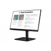 Monitor de computador Samsung T45F 68,6 cm (27 polegadas) 1920 x 1080 píxeis Full HD LED Preto