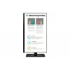 Monitor de computador Samsung T45F 68,6 cm (27 polegadas) 1920 x 1080 píxeis Full HD LED Preto
