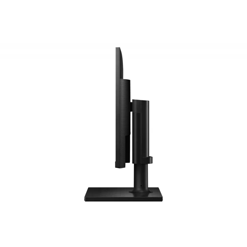 Monitor de computador Samsung T45F 68,6 cm (27 polegadas) 1920 x 1080 píxeis Full HD LED Preto