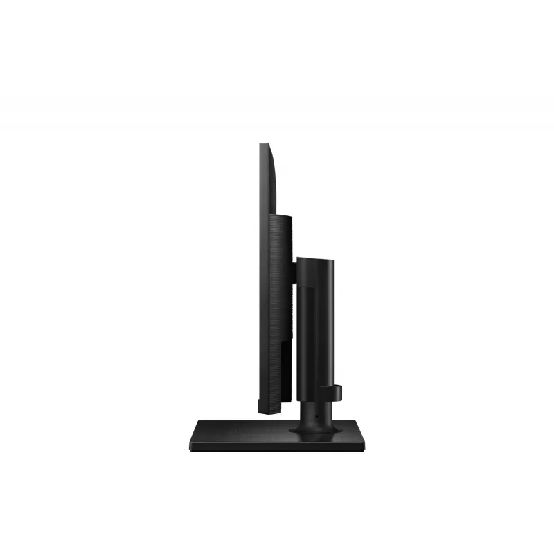 Monitor de computador Samsung T45F 68,6 cm (27 polegadas) 1920 x 1080 píxeis Full HD LED Preto