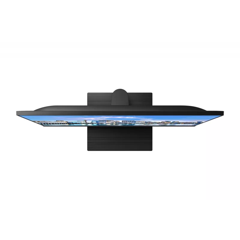 Monitor de computador Samsung T45F 68,6 cm (27 polegadas) 1920 x 1080 píxeis Full HD LED Preto
