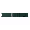 Acessório para smart wearable Samsung ET-SHR88SGEGEU Bracelete Verde Fluorelastómero, Pele verdadeira