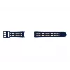 Acessório para smart wearable Samsung ET-SXR87LNEGEU Bracelete Navy Fluorelastómero