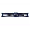 Acessório para smart wearable Samsung ET-SXR87LNEGEU Bracelete Navy Fluorelastómero