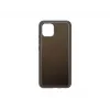 Capa para telemóvel Samsung EF-QA036TBEGEU 16,5 cm (6,5 polegadas) Capa Preta