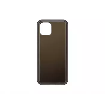 Capa para telemóvel Samsung EF-QA036TBEGEU 16,5 cm (6,5 polegadas) Capa Preta