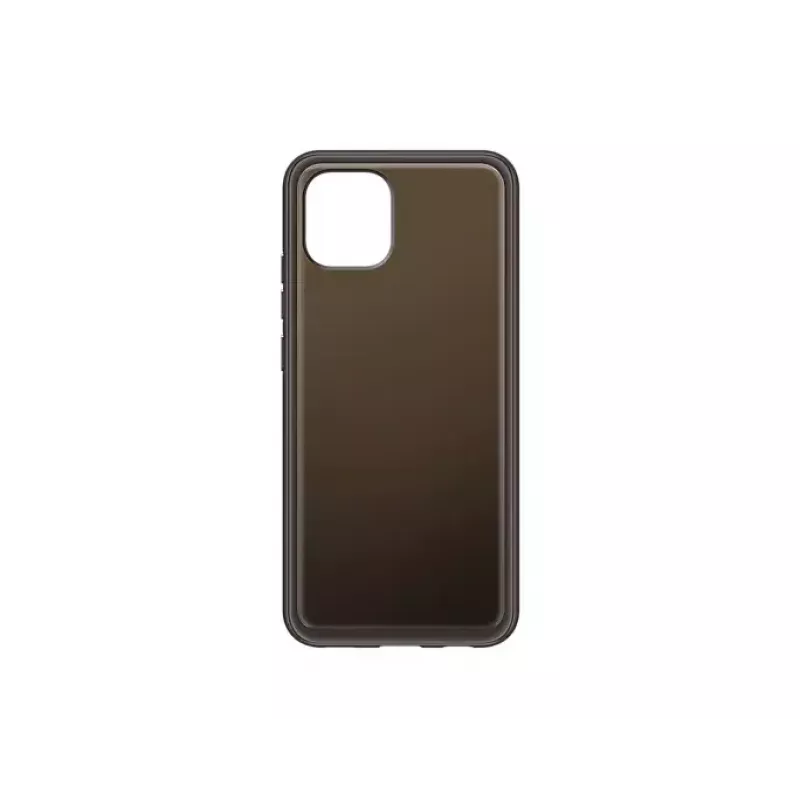 Capa para telemóvel Samsung EF-QA036TBEGEU 16,5 cm (6,5 polegadas) Capa Preta