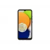 Capa para telemóvel Samsung EF-QA036TBEGEU 16,5 cm (6,5 polegadas) Capa Preta