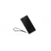 Capa para telemóvel Samsung EF-QA036TBEGEU 16,5 cm (6,5 polegadas) Capa Preta