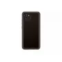 Capa para telemóvel Samsung EF-QA036TBEGEU 16,5 cm (6,5 polegadas) Capa Preta
