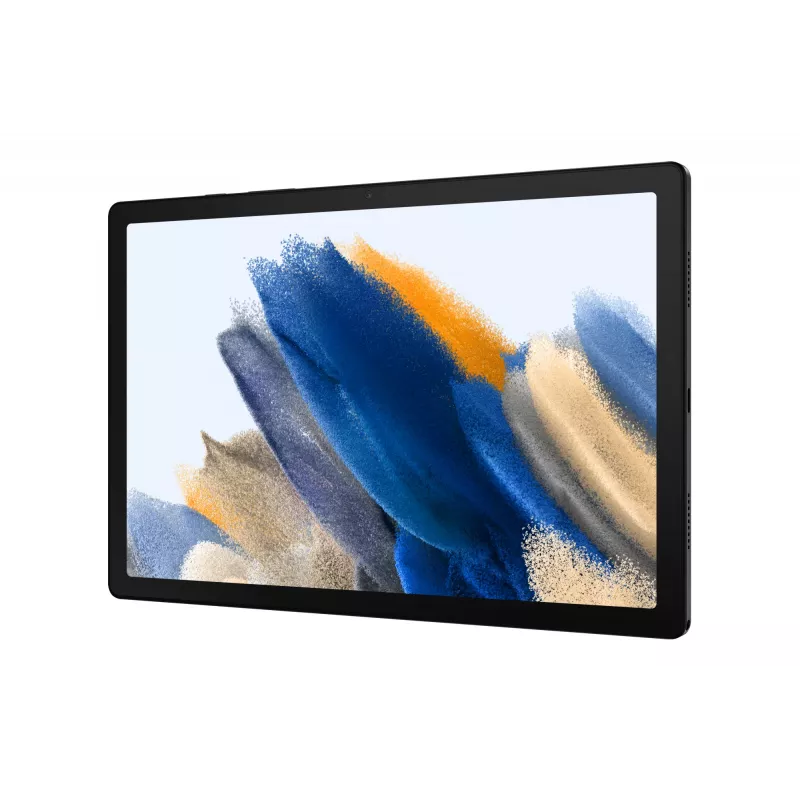 Samsung Galaxy Tab A8 SM-X200 Tiger 32 GB 26,7 cm (10,5 polegadas) 3 GB Wi-Fi 5 (802.11ac) Android 11 Graphite