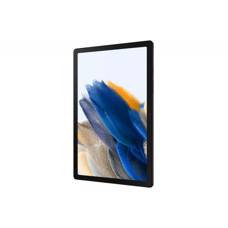 Samsung Galaxy Tab A8 SM-X200 Tiger 32 GB 26,7 cm (10,5 polegadas) 3 GB Wi-Fi 5 (802.11ac) Android 11 Graphite