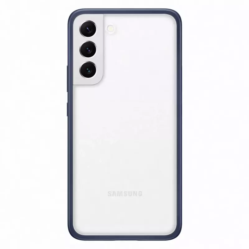 Capa para telemóvel Samsung EF-MS906C 16,8 cm (6,6 polegadas) Border Navy