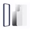 Capa para telemóvel Samsung EF-MS906C 16,8 cm (6,6 polegadas) Border Navy