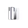 Capa para telemóvel Samsung EF-MS906C 16,8 cm (6,6 polegadas) Border Navy