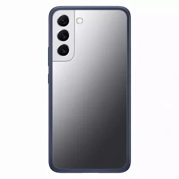 Capa para telemóvel Samsung EF-MS906C 16,8 cm (6,6 polegadas) Border Navy