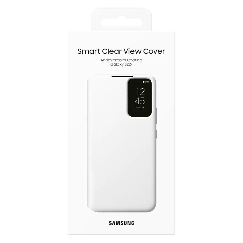 Capa para telemóvel Samsung EF-ZS906C 16,8 cm (6,6