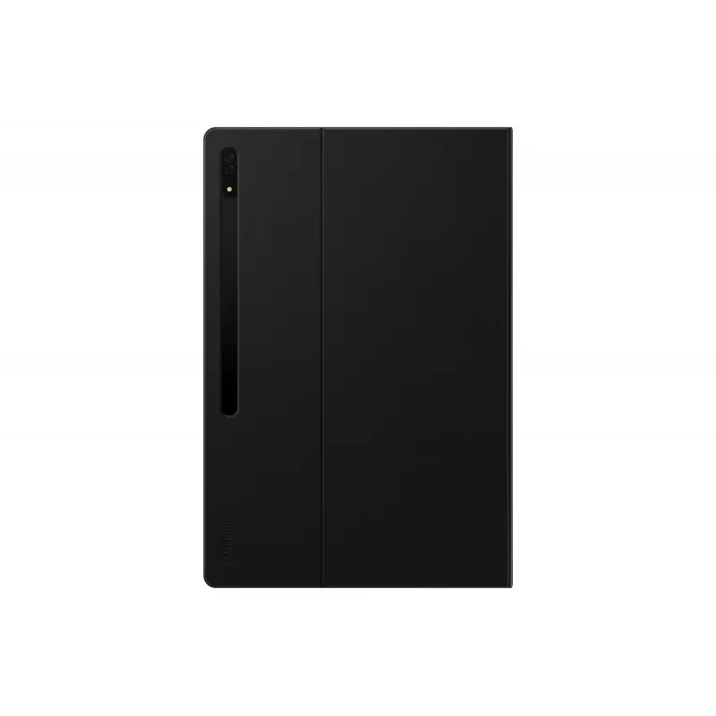 Samsung EF-BX900P 37,1 cm (14,6 polegadas) Capa Preta