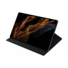 Samsung EF-BX900P 37,1 cm (14,6 polegadas) Capa Preta