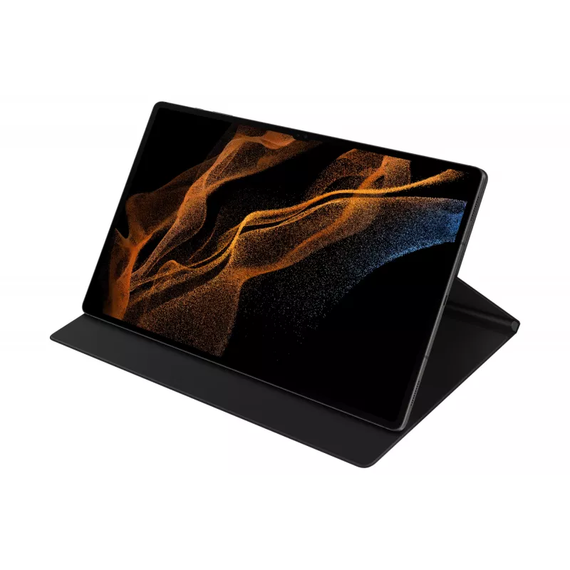 Samsung EF-BX900P 37,1 cm (14,6 polegadas) Capa Preta