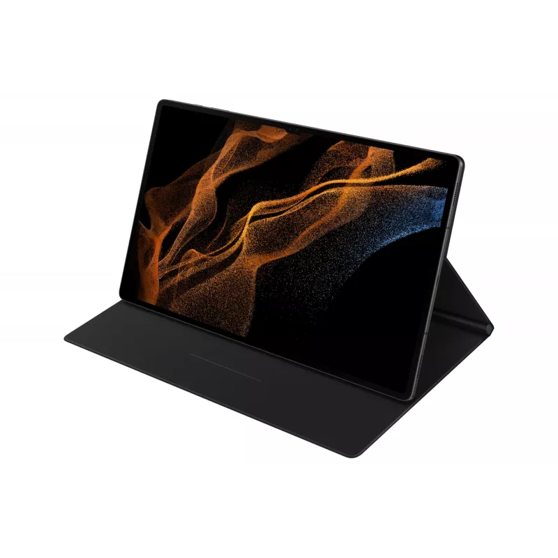 Samsung EF-BX900P 37,1 cm (14,6 polegadas) Capa Preta