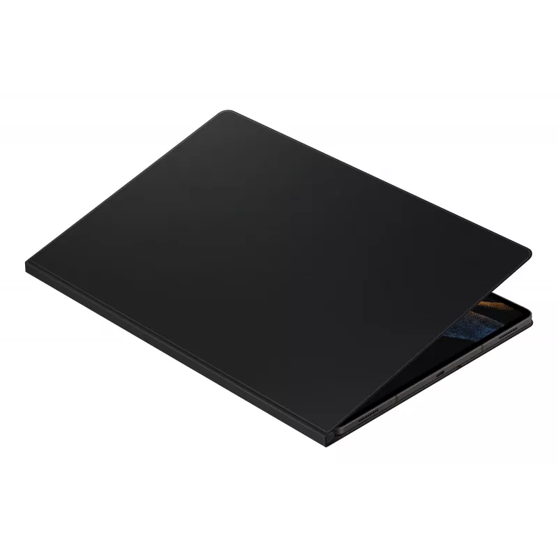 Samsung EF-BX900P 37,1 cm (14,6 polegadas) Capa Preta