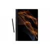 Samsung EF-BX900P 37,1 cm (14,6 polegadas) Capa Preta