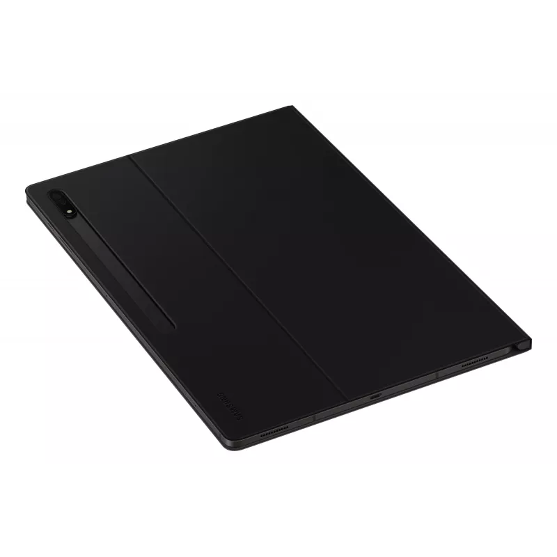 Samsung EF-BX900P 37,1 cm (14,6 polegadas) Capa Preta