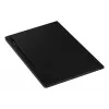 Samsung EF-BX900P 37,1 cm (14,6 polegadas) Capa Preta