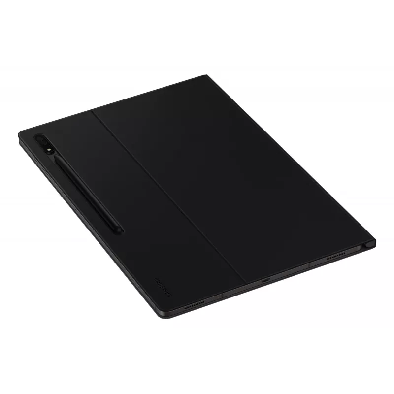 Samsung EF-BX900P 37,1 cm (14,6 polegadas) Capa Preta