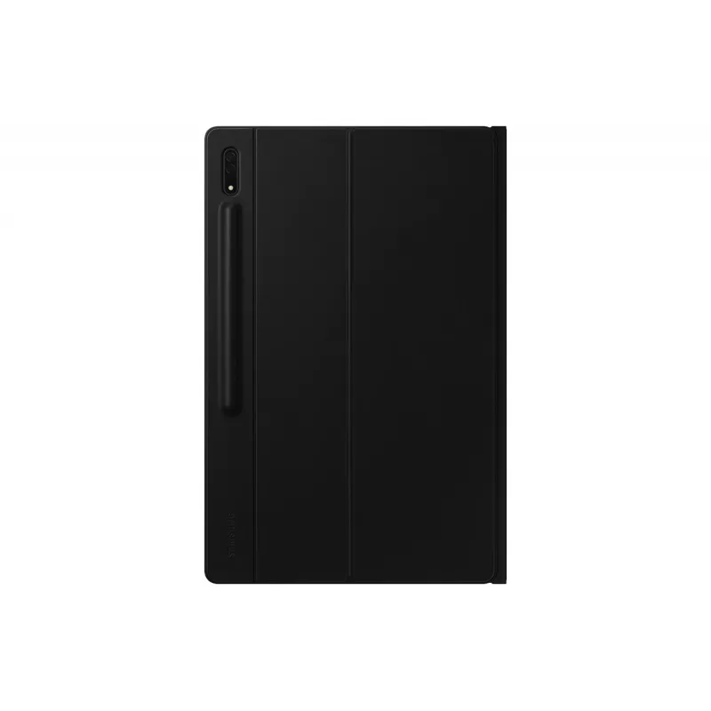 Capa para tablet Samsung EF-DX900BBGGDE 37,1 cm (14,6 polegadas) Capa Preta