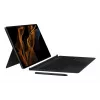 Capa para tablet Samsung EF-DX900BBGGDE 37,1 cm (14,6 polegadas) Capa Preta