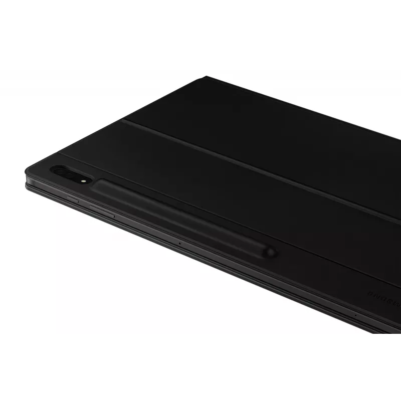 Capa para tablet Samsung EF-DX900BBGGDE 37,1 cm (14,6 polegadas) Capa Preta