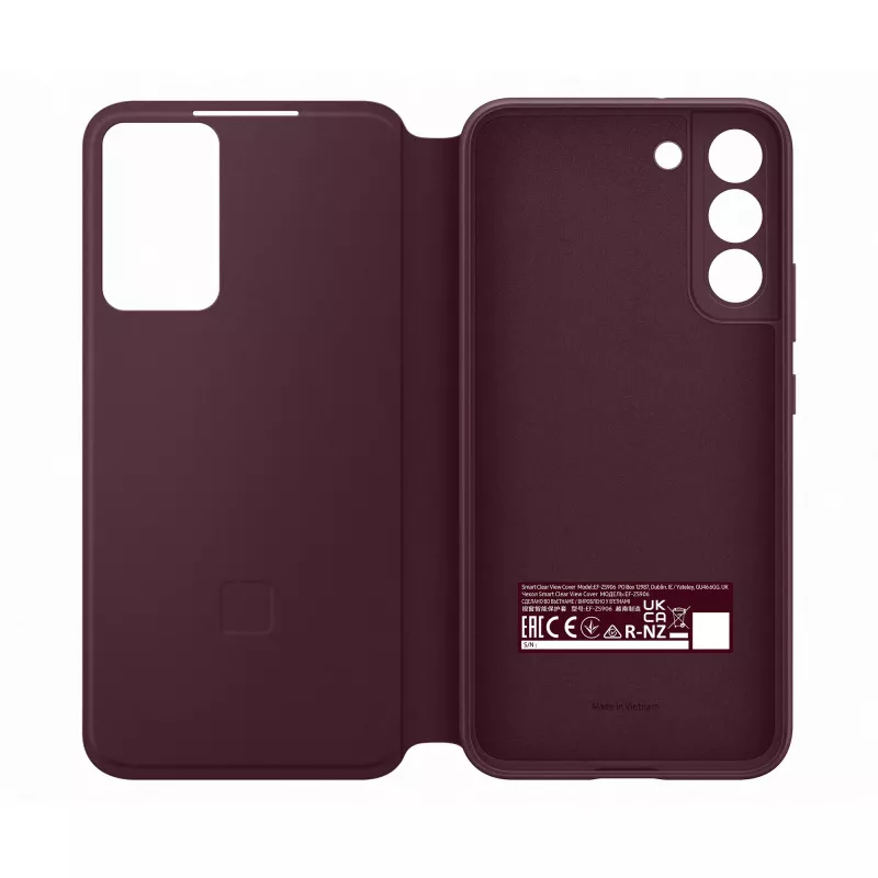 Capa para telemóvel Samsung EF-ZS906C 16,8 cm (6,6