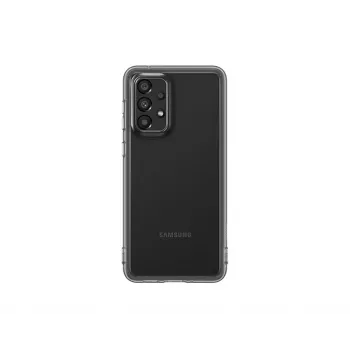 Capa para telemóvel Samsung EF-QA336TBEGWW 16,3 cm (6,4 polegadas)