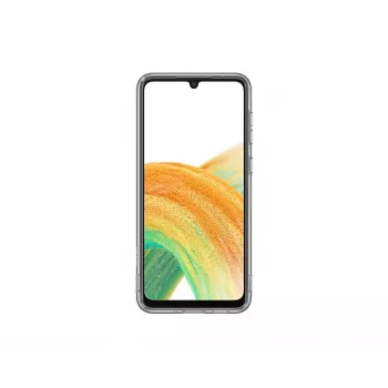 Capa para telemóvel Samsung EF-QA336TBEGWW 16,3 cm (6,4 polegadas)