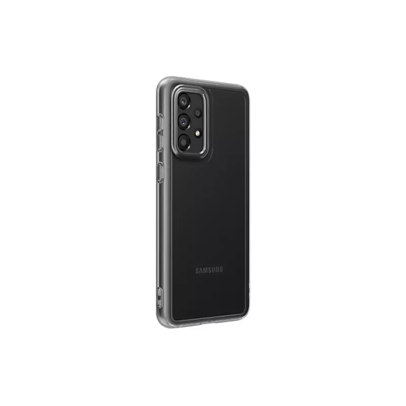 Capa para telemóvel Samsung EF-QA336TBEGWW 16,3 cm (6,4 polegadas)