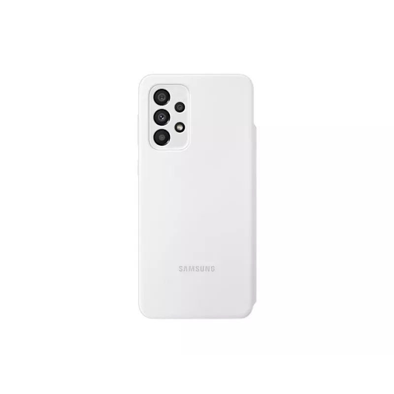 Capa para telemóvel Samsung EF-EA336PWEGEW 16,3 cm (6,4 polegadas)