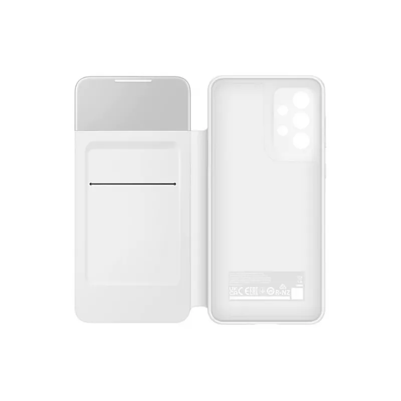 Capa para telemóvel Samsung EF-EA336PWEGEW 16,3 cm (6,4 polegadas)