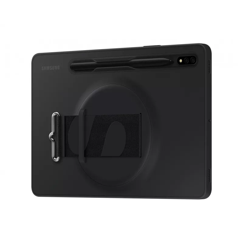 Samsung EF-GX700C 27,9 cm (11 polegadas) Capa Preta