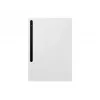 Samsung EF-ZX800P 32,3 cm (12,7 polegadas) Folio Branca