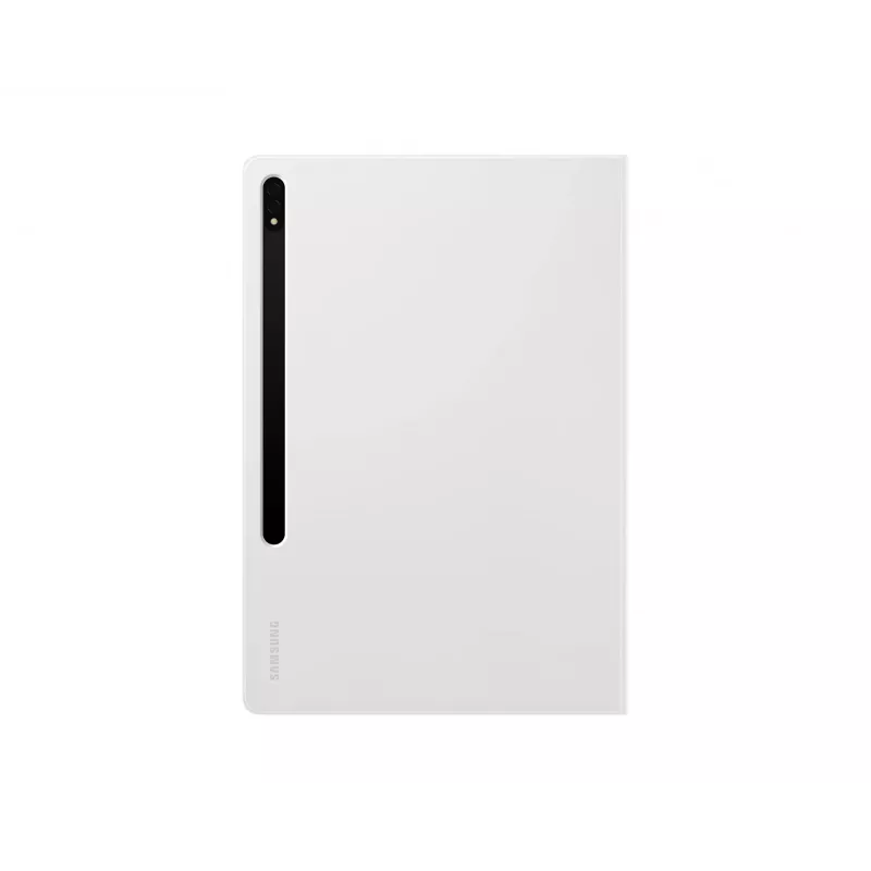 Samsung EF-ZX800P 32,3 cm (12,7 polegadas) Folio Branca