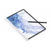Samsung EF-ZX800P 32,3 cm (12,7 polegadas) Folio Branca