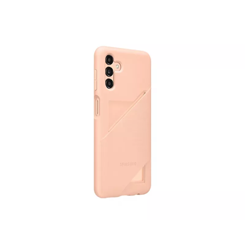 Samsung EF-OA136 – Capa traseira para telemóvel – Poliuretano termoplástico (TPU)