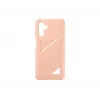 Samsung EF-OA136 – Capa traseira para telemóvel – Poliuretano termoplástico (TPU)