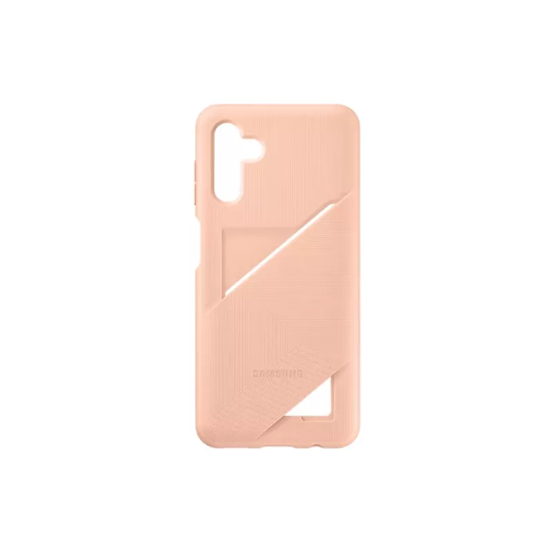 Samsung EF-OA136 – Capa traseira para telemóvel – Poliuretano termoplástico (TPU)