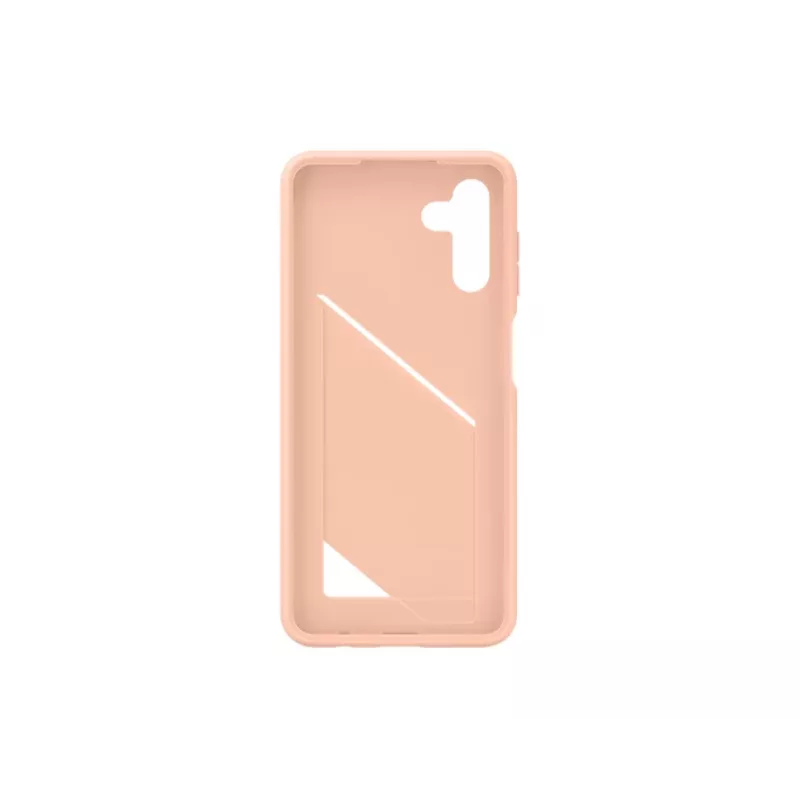 Samsung EF-OA136 – Capa traseira para telemóvel – Poliuretano termoplástico (TPU)