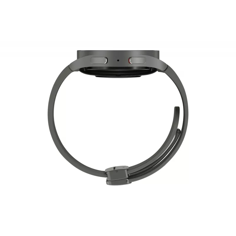 Samsung Galaxy Watch5 Pro 3,56 cm (1,4 inch) OLED 45 mm Digital 450 x 450 píxeis Ecrã tátil Titânio Wi-Fi GPS (Satélite)