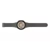 Samsung Galaxy Watch5 Pro 3,56 cm (1,4 inch) OLED 45 mm Digital 450 x 450 píxeis Ecrã tátil Titânio Wi-Fi GPS (Satélite)